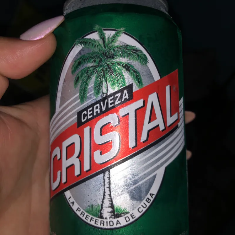 Cerveza Nacional