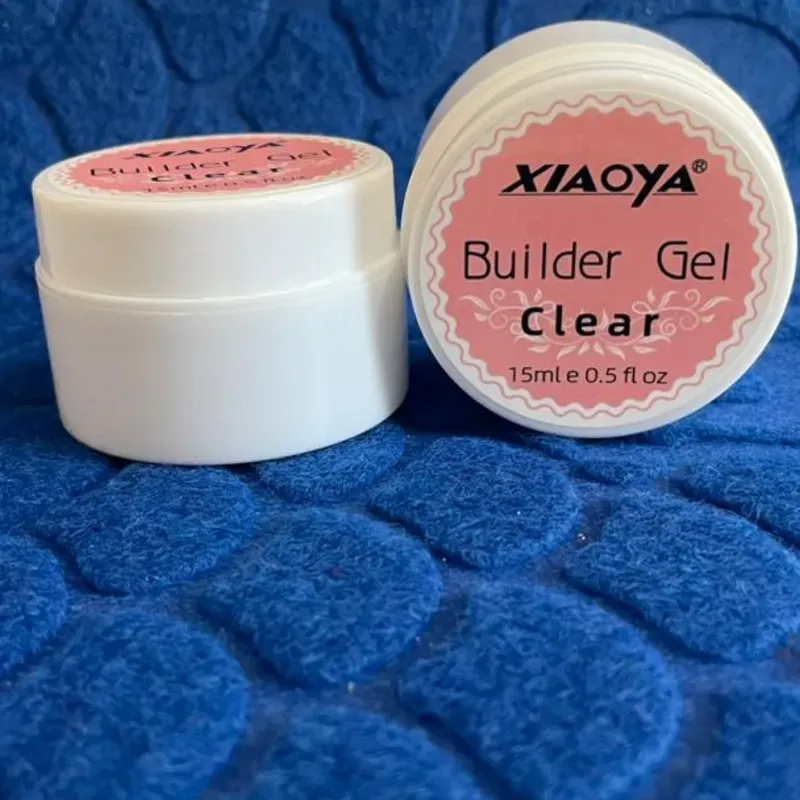 Gel de construcción