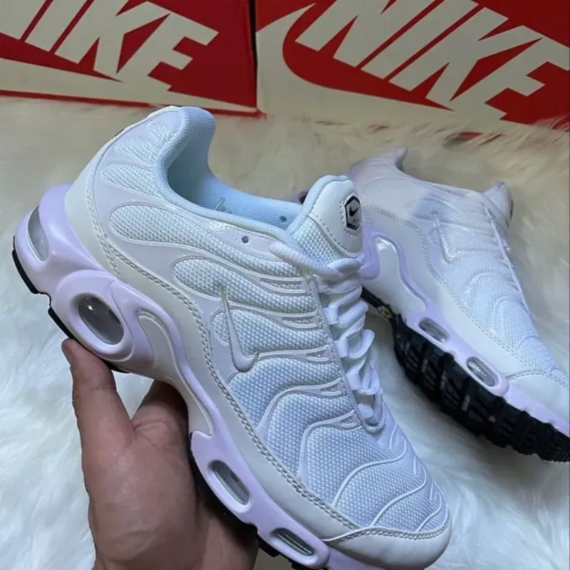 Zapatillas Nike blancas