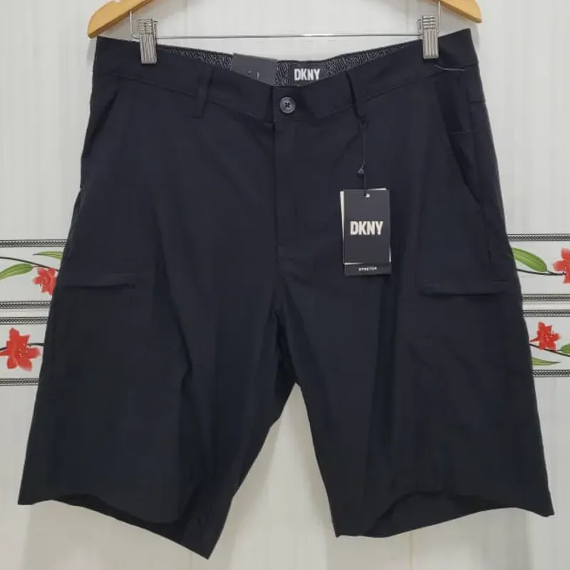 Short DKNY