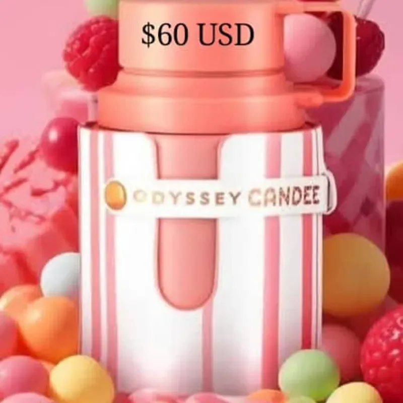 Odisey Candee