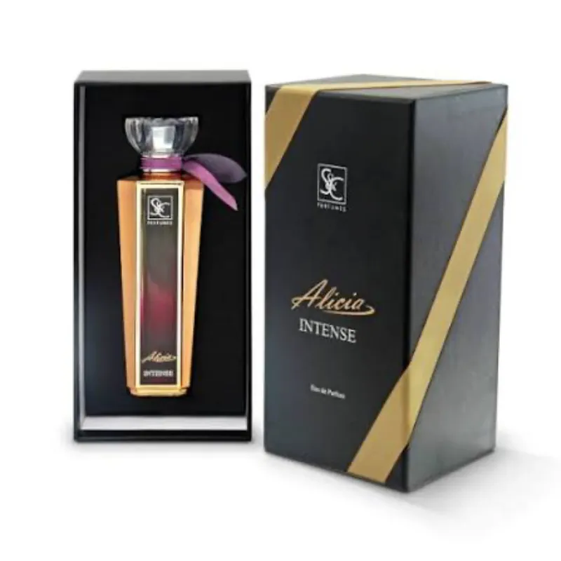 Perfume “Alicia “
