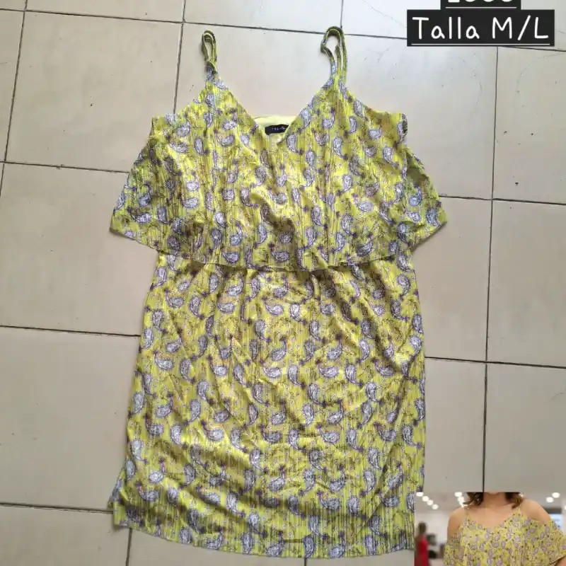 Talla M/L