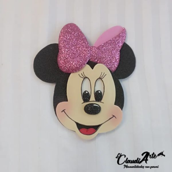 Cake topper