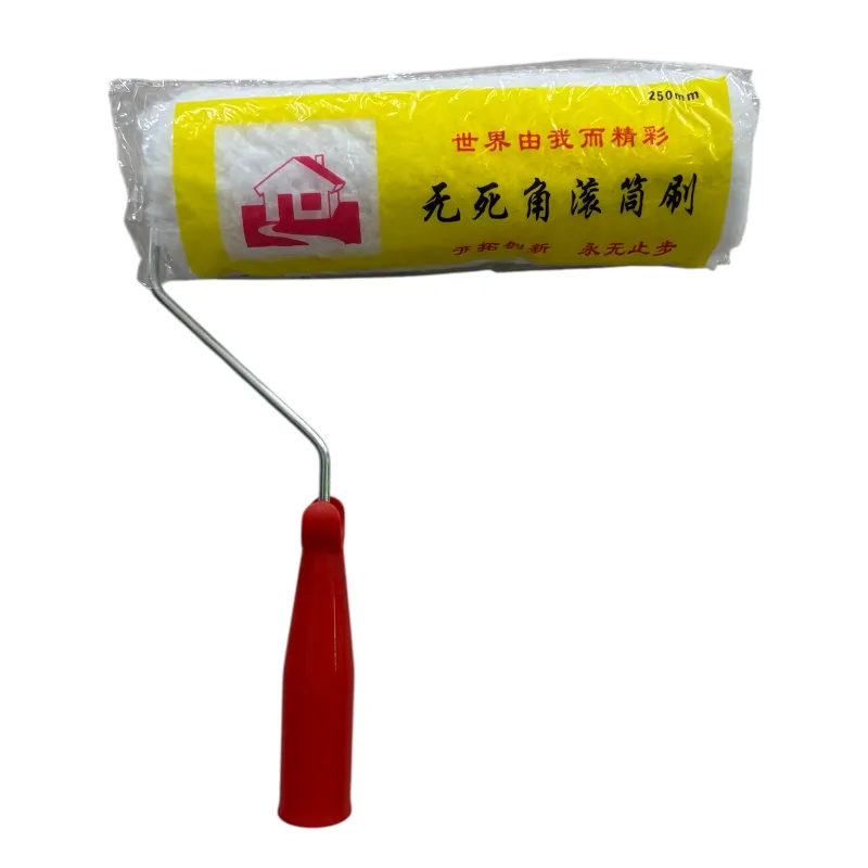 Rodillo de pintura 6”