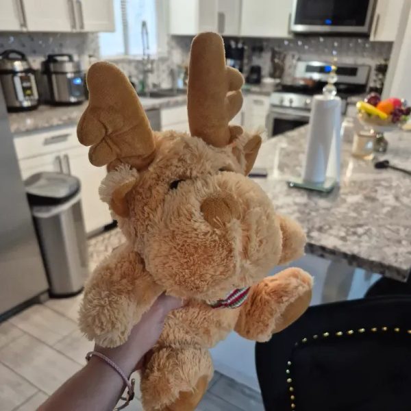 Peluche