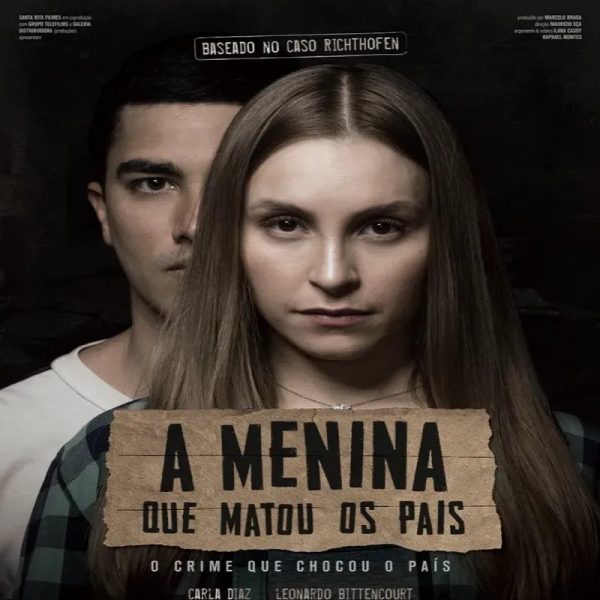 La Chica Que Mato A Sus Padres [2023]
