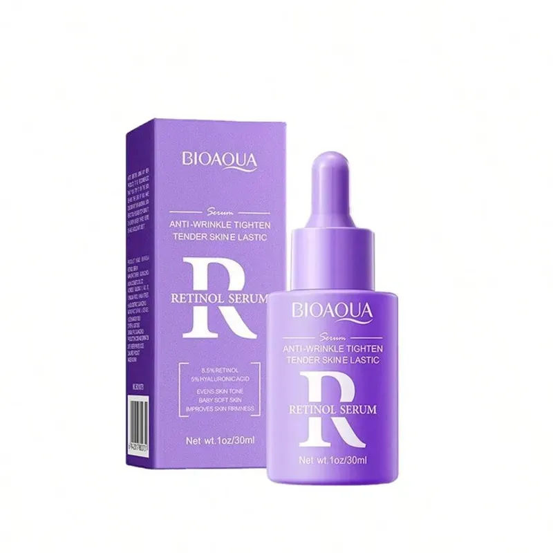 Sérum de Retinol