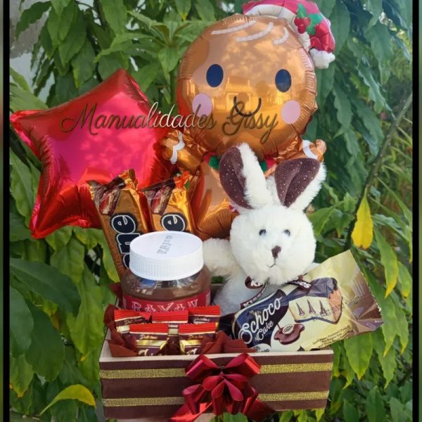 Cajita de regalo