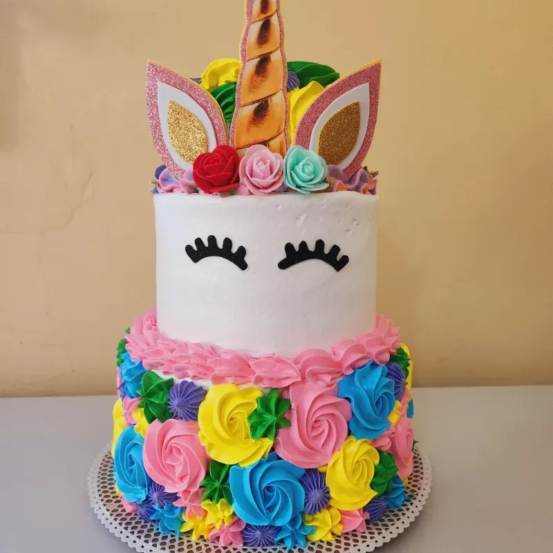 Cake personalizado