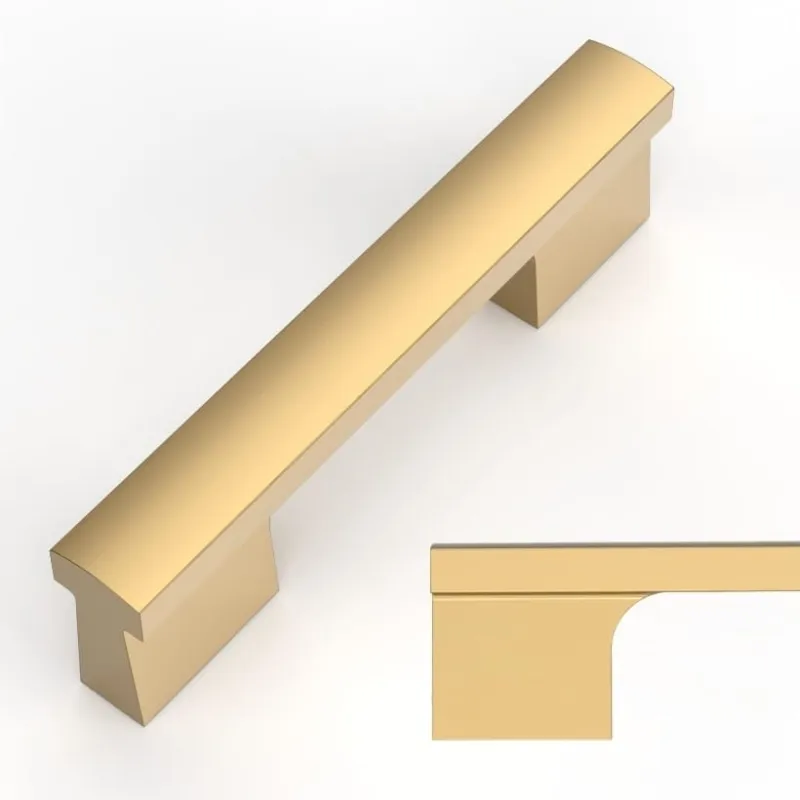 Tiradores de Gaveta GAV-032