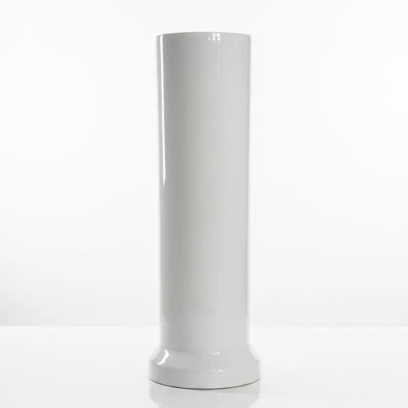 Tubo de conexión para inodoro de PP