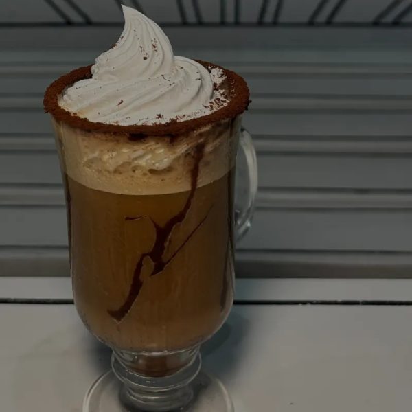 Café Cream