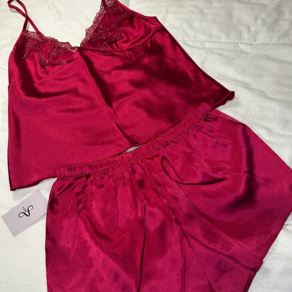 Pijama set
