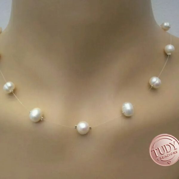 Collar fantasma