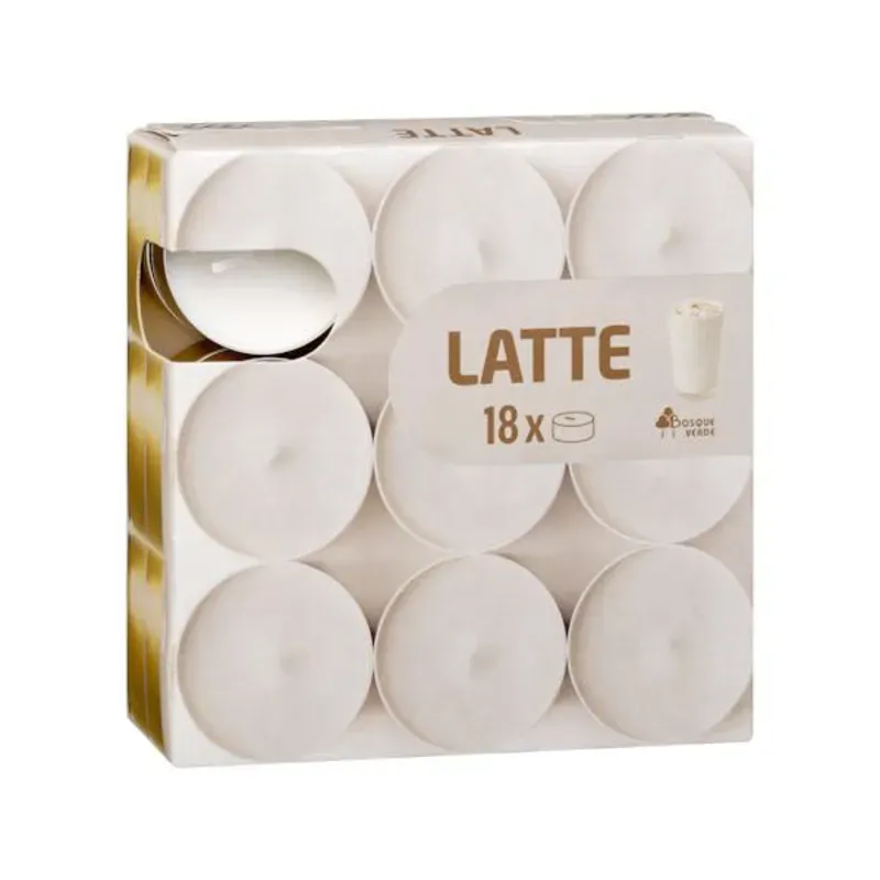 VELAS LATTE