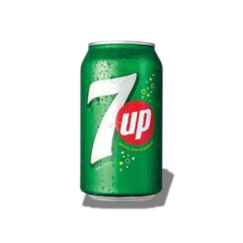 7 UP