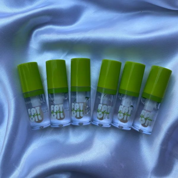 Gloss Fat Oil