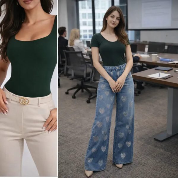 Body básico