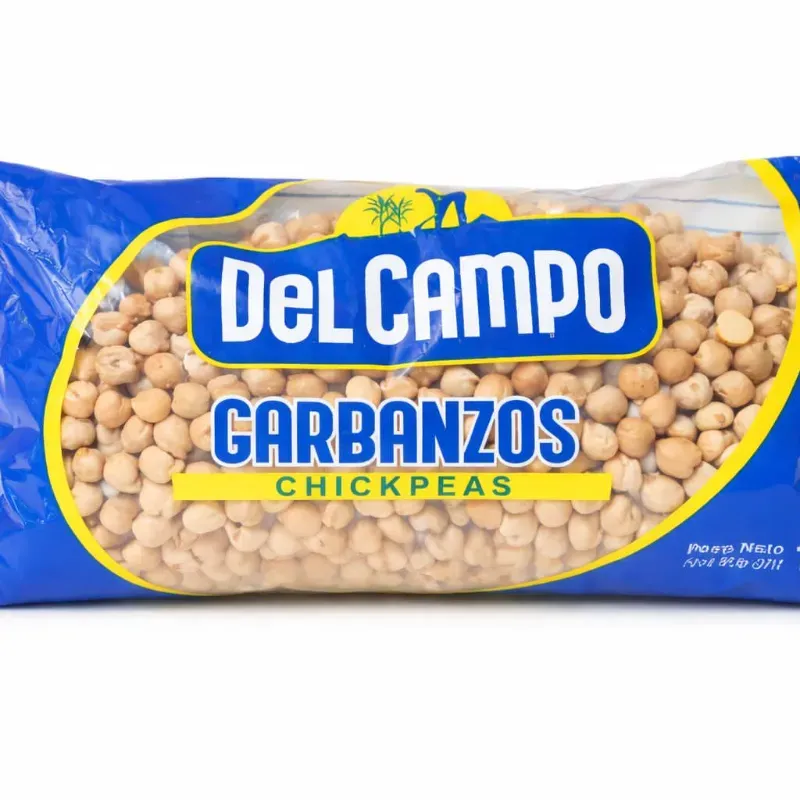 Garbanzos