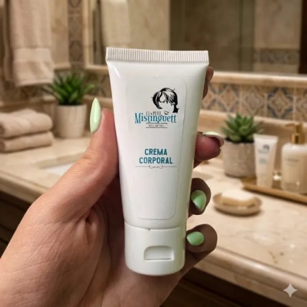 Gel de baño