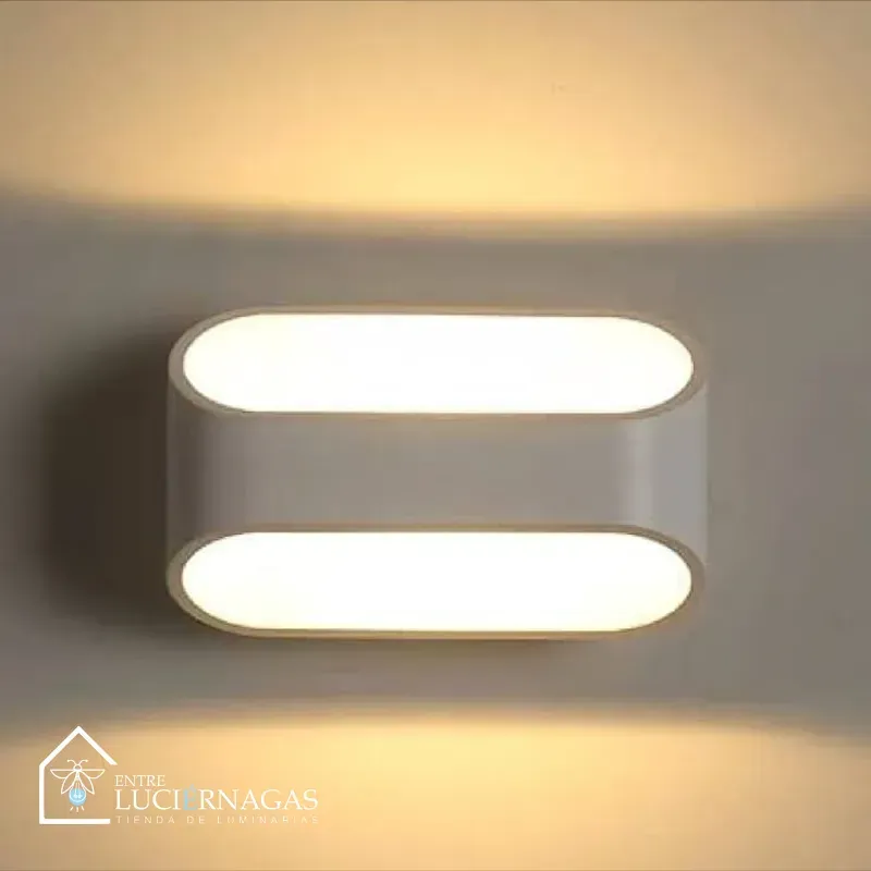 Aplique para interior