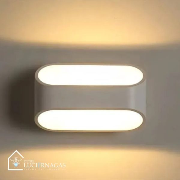 Aplique para interior
