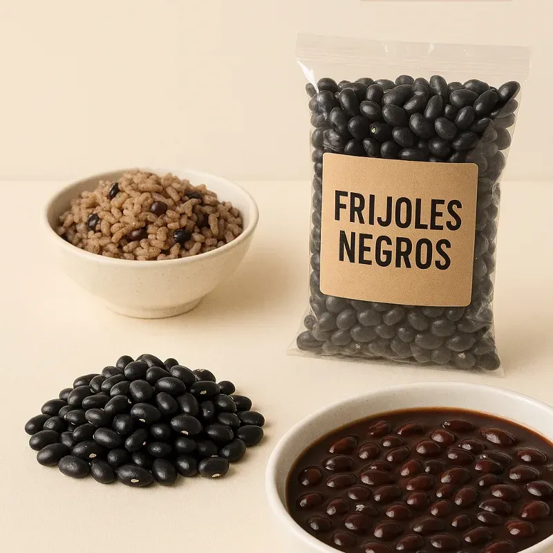 Frijoles Negros