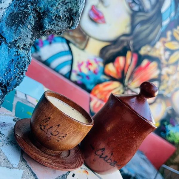 Café expreso