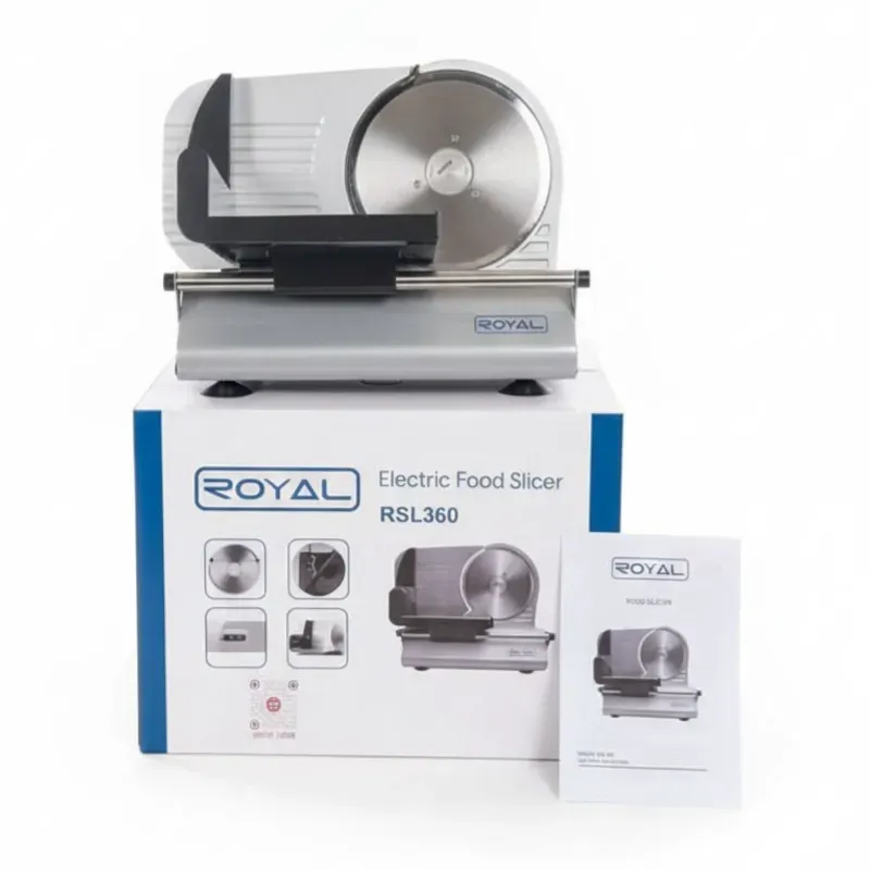 LASQUEADORA ROYAL (LHZ)