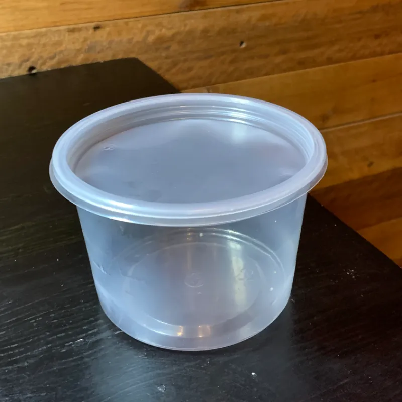 Pozuelos Plásticos