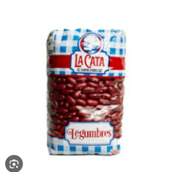Frijoles Colorados