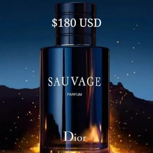 Sauvage