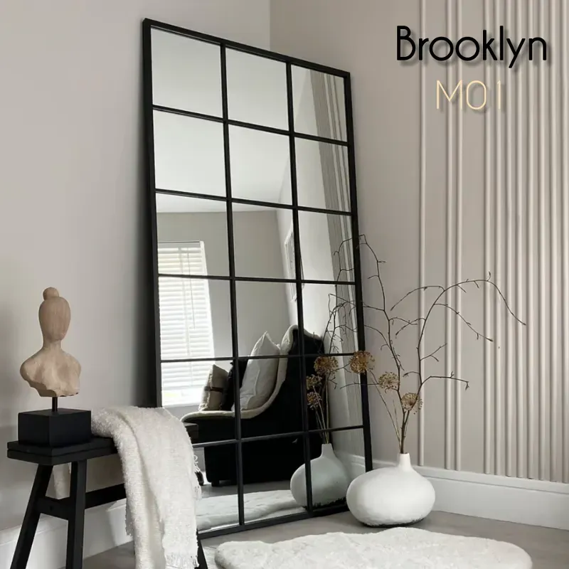 Brooklyn 1.80m x 70cm