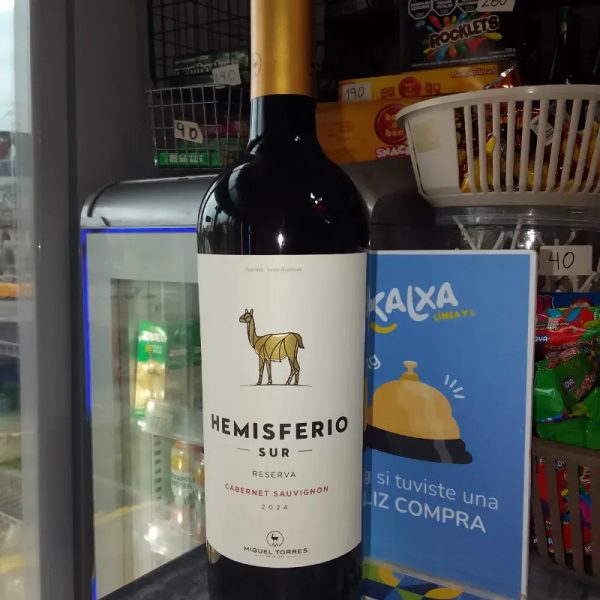 Hemisferio Sur Cabernet Sauvignon