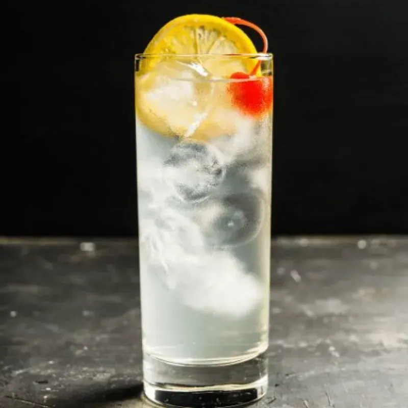 Tom collins
