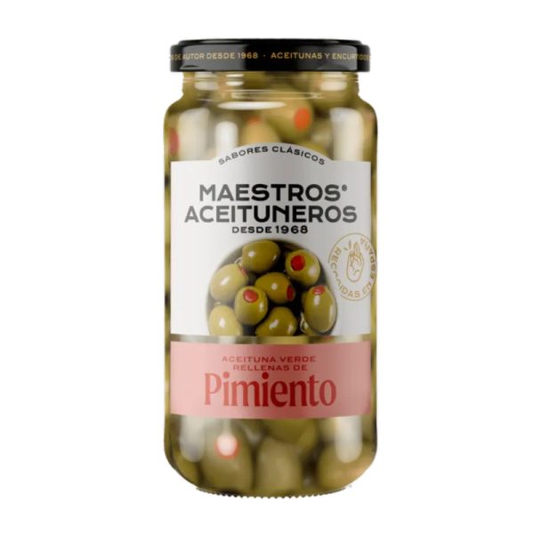 Aceitunas