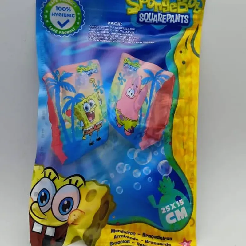 ‼️Flotador de playa para niños (Brazo)‼️