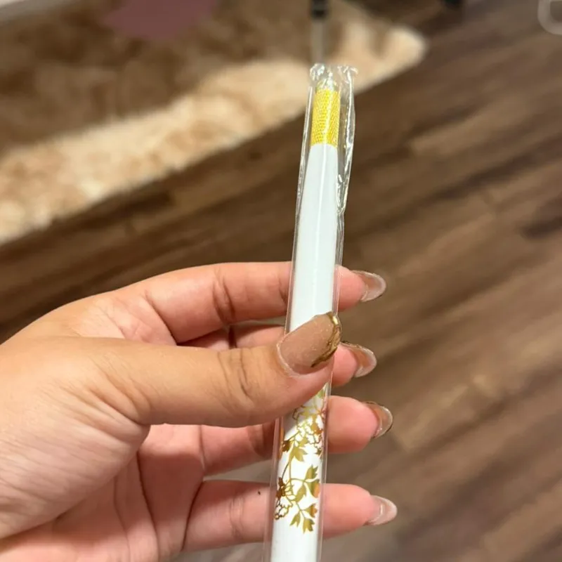 Tebori para microblading