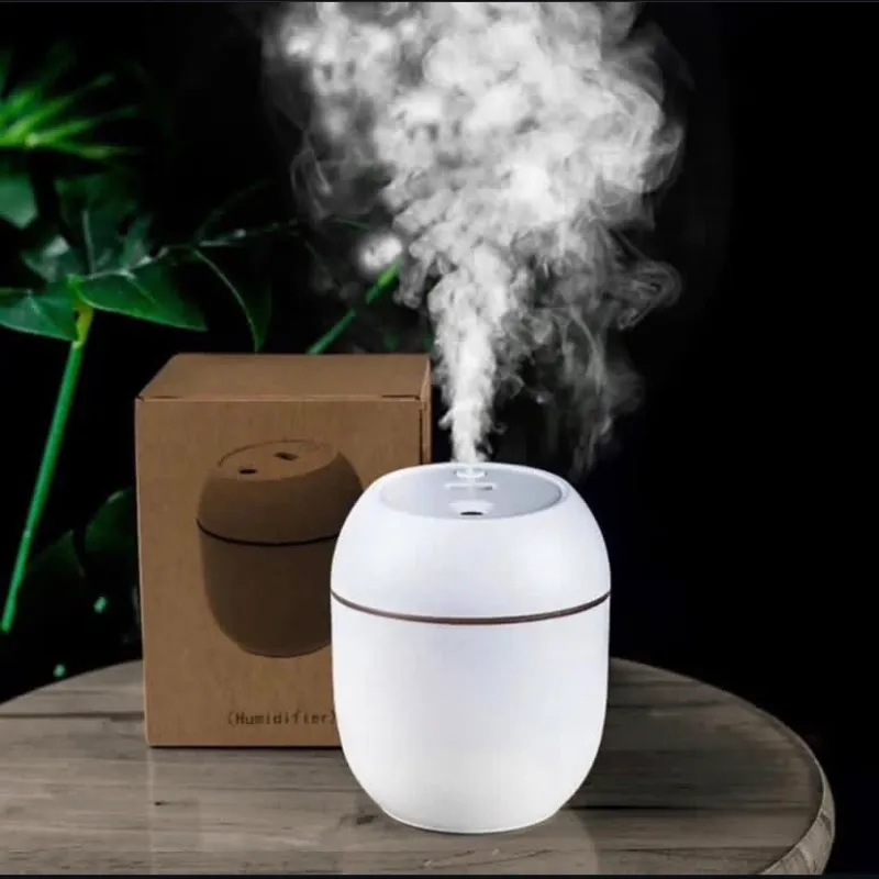 Humidificador