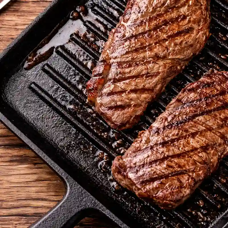 Bistec de Res a la Plancha