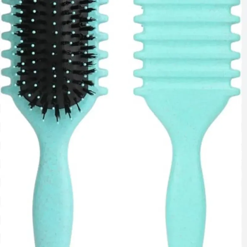 Cepillo (definidor de rizos)