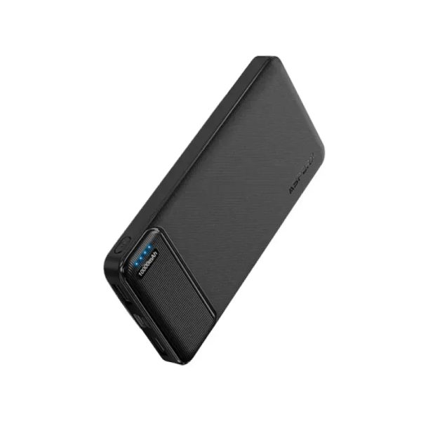 Power Bank AsperX Kit 2 baterías de 10000mah