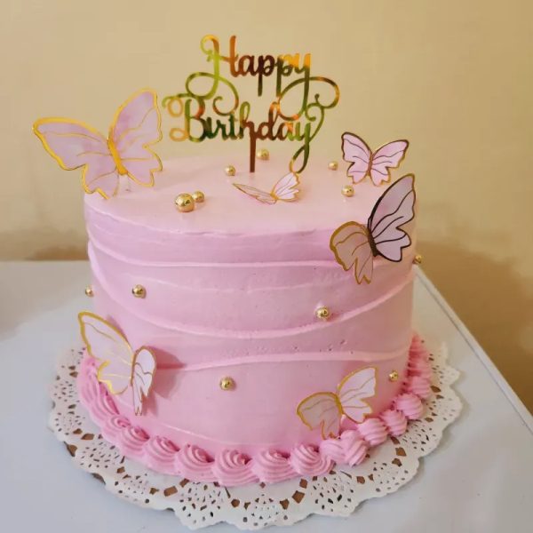 Cake personalizado