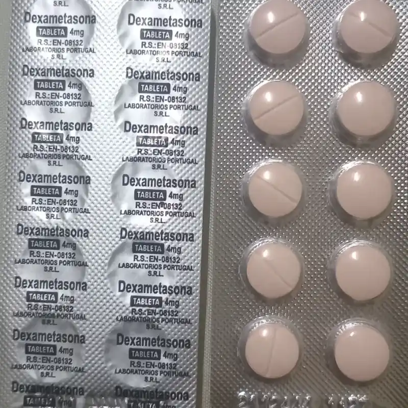 Dexametasona