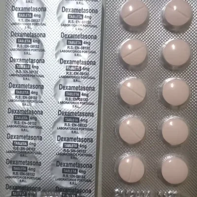 Dexametasona