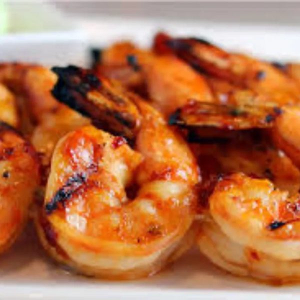 Camarones Grillet