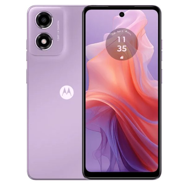 Moto e14