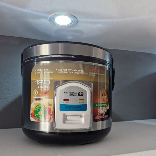 Olla Arrocera