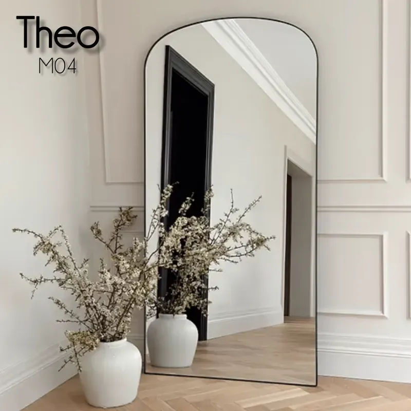 Theo 1.80m x 70cm